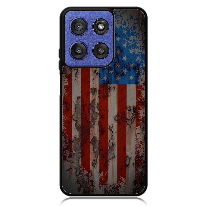 Flag Motorola Moto G Stylus 5G 2025 DC0641
