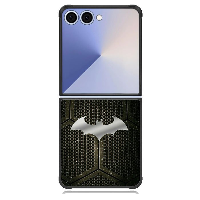 Batman Samsung Galaxy Z Flip 7 Case DC0154
