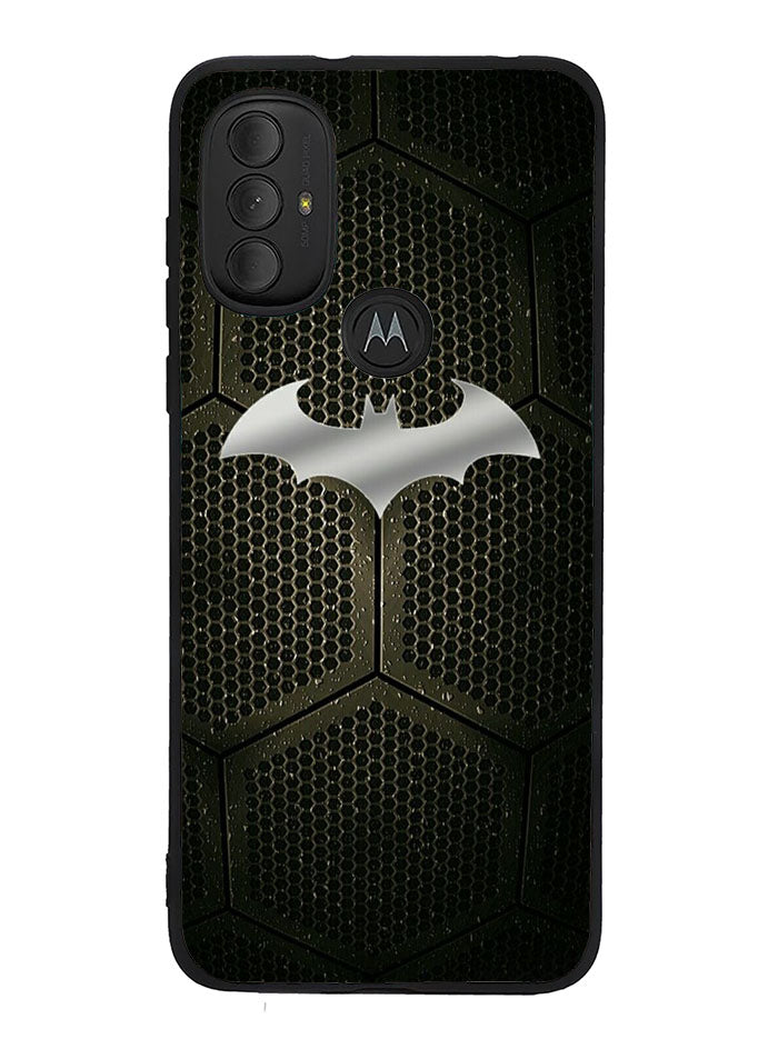 Batman 1st Motorola Moto G Pure 2021 , Moto G Power 2022 Case