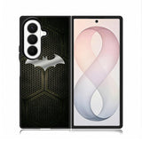 Batman Samsung Galaxy Z Fold 8 Ultra Case DC0154