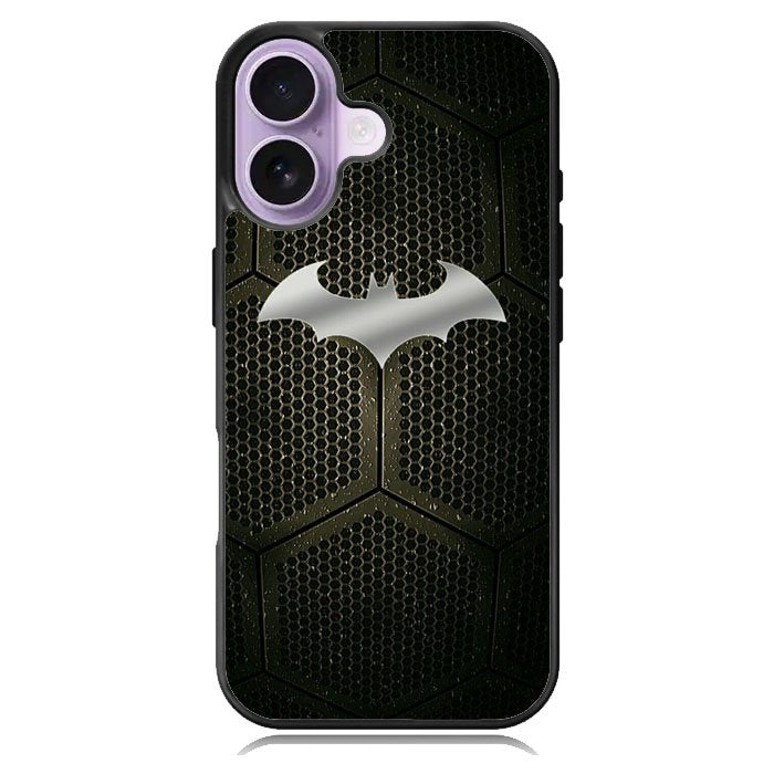Batman iPhone 16 Case DC0154