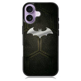 Batman iPhone 16 Plus Case DC0154