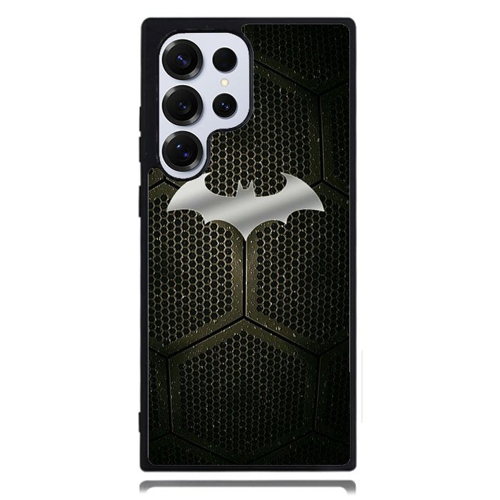 Batman Samsung Galaxy S25 Ultra Case DC0154