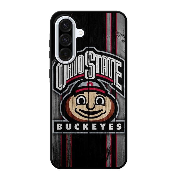 Ohio State Buckeys Samsung Galaxy A36 Case DC1339