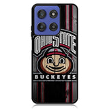 Ohio State Buckeys Motorola Moto G Stylus 5G 2025 DC1339