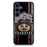 Ohio State Buckeys Samsung Galaxy S23 Plus , Samsung Galaxy S23+ Case DC1339