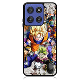 Dragon Ball Z Motorola Moto G Stylus 5G 2025 DC0574