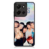 BTS K-Pop Motorola Moto G Power 5G 2025 DC0258