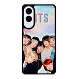 BTS K-Pop Samsung Galaxy S25 Edge DC0258