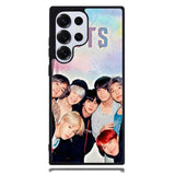 BTS K-Pop Samsung Galaxy S25 Ultra Case DC0258