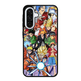 Anime Samsung Galaxy A56 Case DC0072