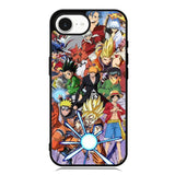 Anime iPhone 16e Case DC0072
