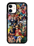 One Piece 1st iPhone 12 Case