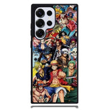 One Piece Samsung Galaxy S24 Ultra Case DC1361