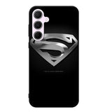 Logo Superman Samsung Galaxy A15 5G Case DC1049