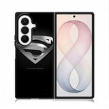 Logo Superman Samsung Galaxy Z Fold 8 Ultra Case DC1049