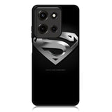 Logo Superman Motorola Moto G Power 5G 2025 DC1049