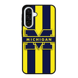 Michigan Samsung Galaxy A16 Case DC1146