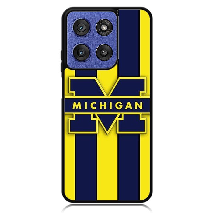 Michigan Motorola Moto G Stylus 5G 2025 DC1146