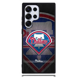 Phillies Samsung Galaxy S25 Ultra Case DC1424