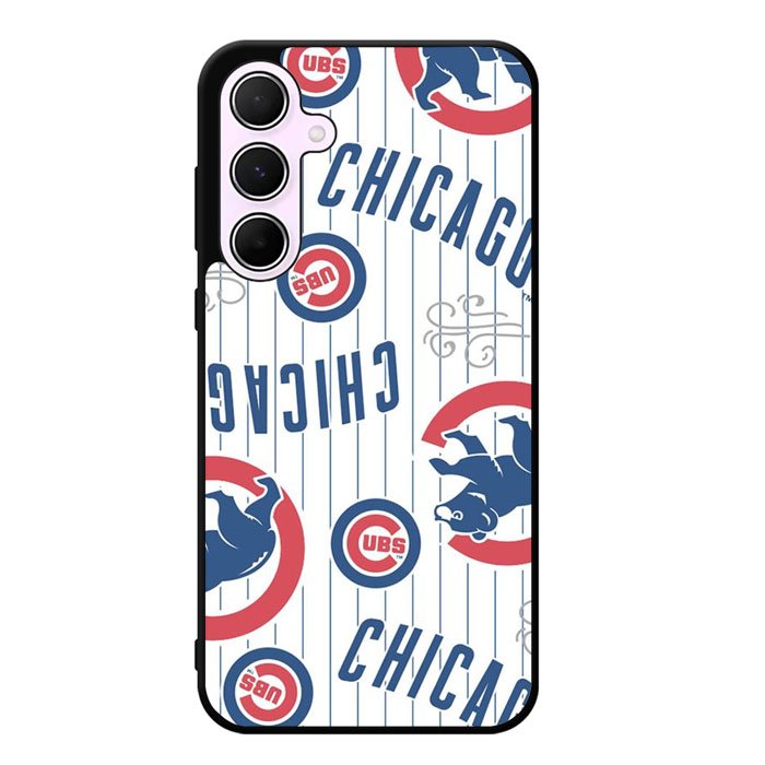 Chichago Cubs Samsung Galaxy A15 5G Case DC0340