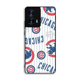 Chicago Cubs 13th Motorola Moto G Power 5G 2024 Case DC4640