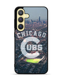 Chicago Cubs City Samsung Galaxy S24 Plus 5G , Samsung Galaxy S24+ 5G Case