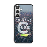 Chicago Cubs City Samsung Galaxy A26 Case DC2514