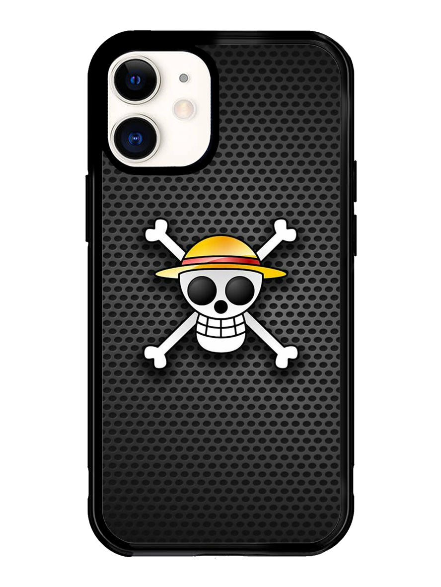 Logo One Piece iPhone 12 Case
