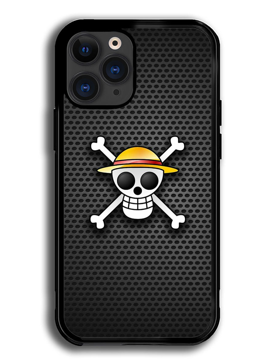Logo One Piece iPhone 12 Pro Case