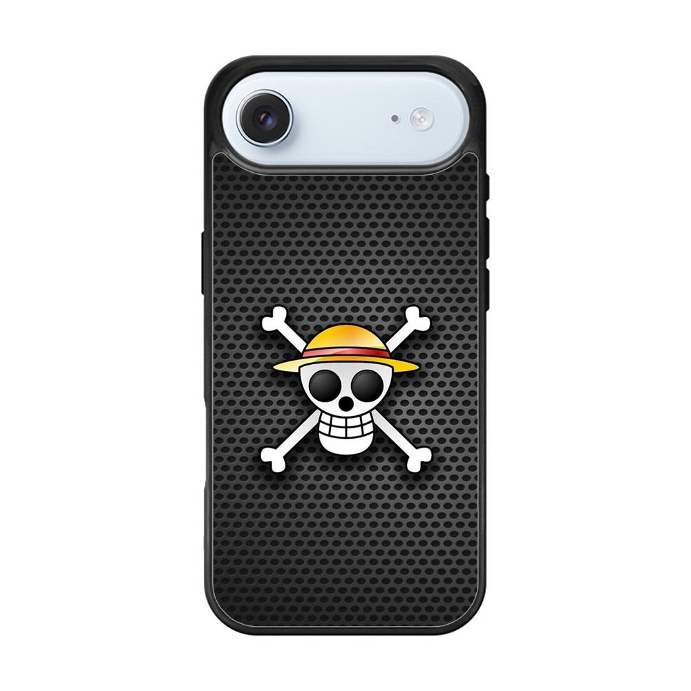 Logo One Piece iPhone Air Case