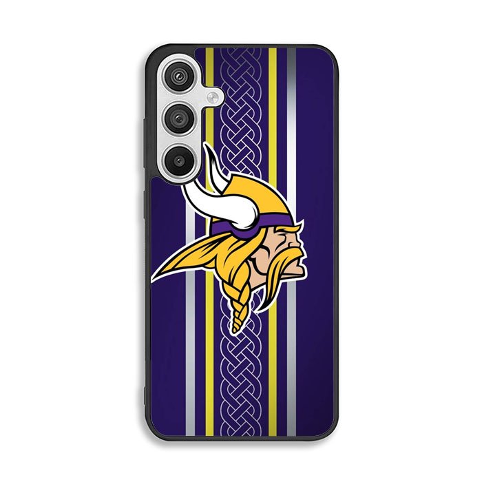 Minnesota Viking Samsung Galaxy A26 Case DC4118