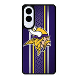 Minnesota Viking Samsung Galaxy S25 Edge DC1184
