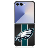 Eagles Samsung Galaxy Z Flip 7 Case DC0588