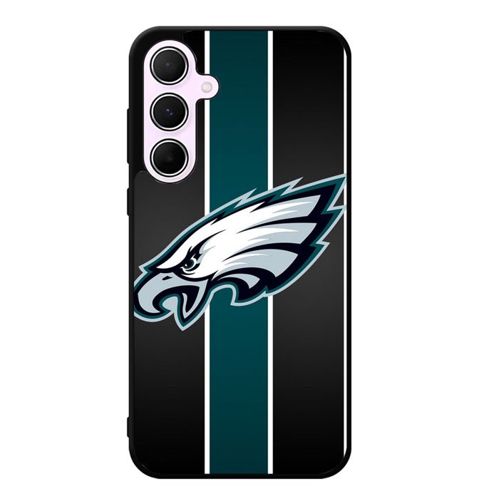 Eagles Samsung Galaxy A55 5G Case DC0588