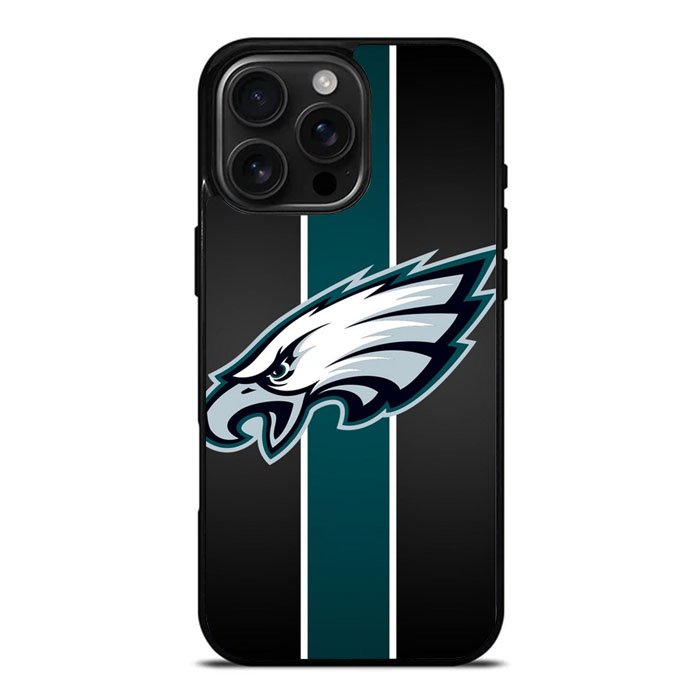 Eagles iPhone 16 Pro Max Case DC0588