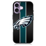 Eagles iPhone 16 Case DC0588