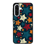 Star Pattren Case Samsung Galaxy A26 Case DC1733
