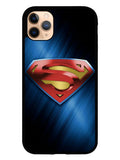 Logo Superman iPhone 11 Pro Case