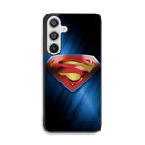 Logo Superman Samsung Galaxy A26 Case DC2311