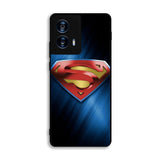 Logo Superman Motorola Moto G Power 5G 2024 Case DC8225