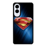 Logo Superman Samsung Galaxy S25 Edge DC1050