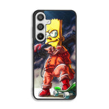 The Simpsons 3rd Samsung Galaxy A26 Case DC3944