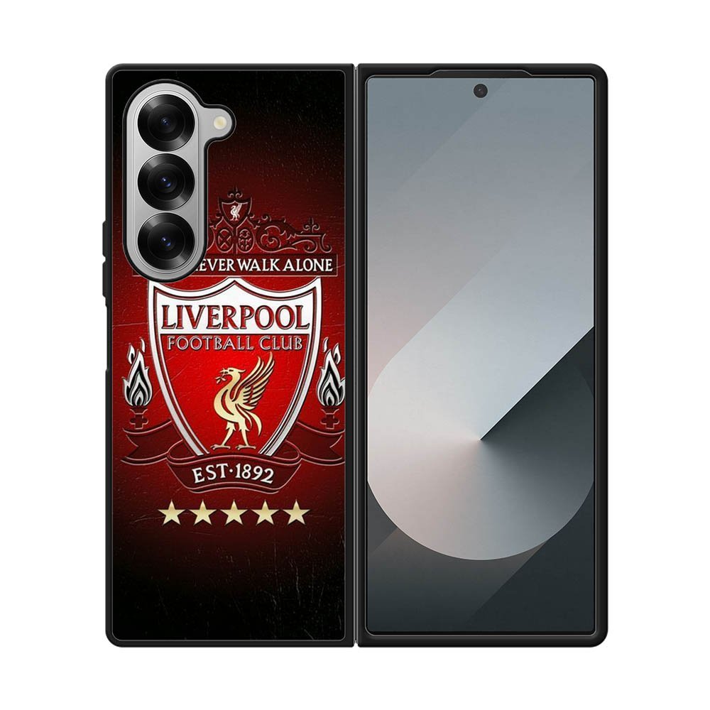 LIVERPOOL Samsung Galaxy Z Fold 7 5G Case