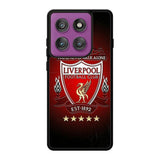 LIVERPOOL Motorola Moto Edge 60 Pro Case