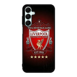 LIVERPOOL Samsung Galaxy A16 Case DC3733