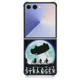 Stranger Things Samsung Galaxy Z Flip 7 Case DC1784
