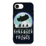 Stranger Things iPhone 16e Case DC1784