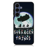 Stranger Things Samsung Galaxy S24 Plus , Samsung Galaxy S24+ Case DC1784