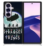 Stranger Things Samsung Galaxy Z Fold 7 Case DC1784